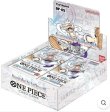 画像2:  [送料無料]  英語版 ONE PIECE カードゲーム 新時代の主役+双璧の覇者+メモリアルコレクション 3点セット+ケースプレゼント 【ポイント還元率1%】 (2)