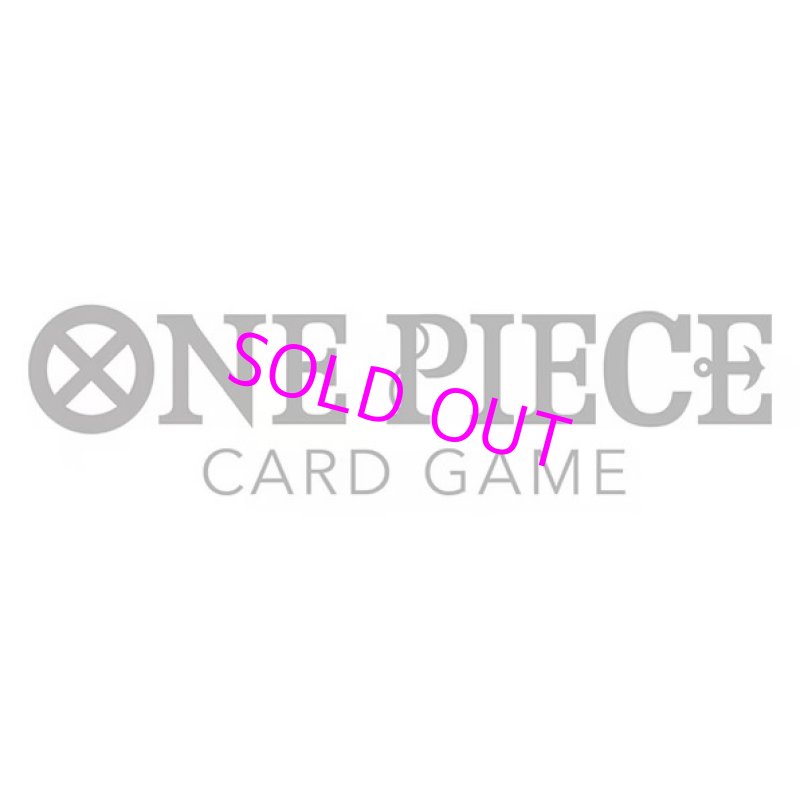 画像1: 【予約】ONE PIECEカードゲーム スタートデッキEX ギア5 ST-21[バンダイ]【2024年12月発売】 (1)