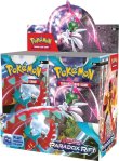 画像1:  [送料無料]  英語版 ポケモンカードスカーレット&バイオレット パラドックスリフト ブースターディスプレイ ボックス 【ポイント還元率1%】 (1)