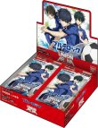 画像1: UNION ARENA ブースターパック ブルーロック (UA12BT)[バンダイ] (1)