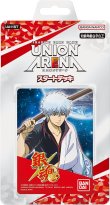 画像1: UNION ARENA スタートデッキ 銀魂 (UA11ST)[バンダイ] (1)