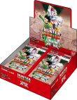 画像1: UNION ARENA ブースターパック HUNTER×HUNTER(UA03BT)[バンダイ] (1)