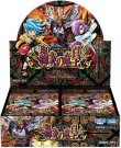 画像1: デュエル・マスターズTCG ゴッド・オブ・アビス 第2弾 轟炎の竜皇 DM22-RP2[タカラトミー] (1)