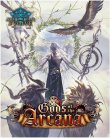 画像1:  [12%OFF]  Shadowverse EVOLVE ブースターパック第10弾 Gods of the Arcana (1CT=16BOX) 【ポイント還元率5%】 (1)