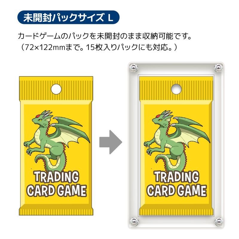 画像2: The Case 99(未開封パックサイズL)[マイルストン] 【ポイント還元率1%】 (2)