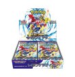 画像1:  [BOX販売]  ポケモンカードゲーム スカーレット&バイオレット  強化拡張パック レイジングサーフ 【ポイント還元率1%】 (1)