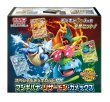 画像1: ポケモンカードゲーム スカーレット&バイオレット スペシャルデッキセットex フシギバナ・リザードン・カメックス[pokemon] (1)