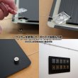 画像7: Wall Display Board The Metal S[マイルストン] 【ポイント還元率1%】 (7)