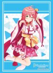 画像1: ブシロードスリーブコレクション ハイグレード Vol.3771 ホロライブプロダクション さくらみこ 2023Ver.[ブシロード] (1)