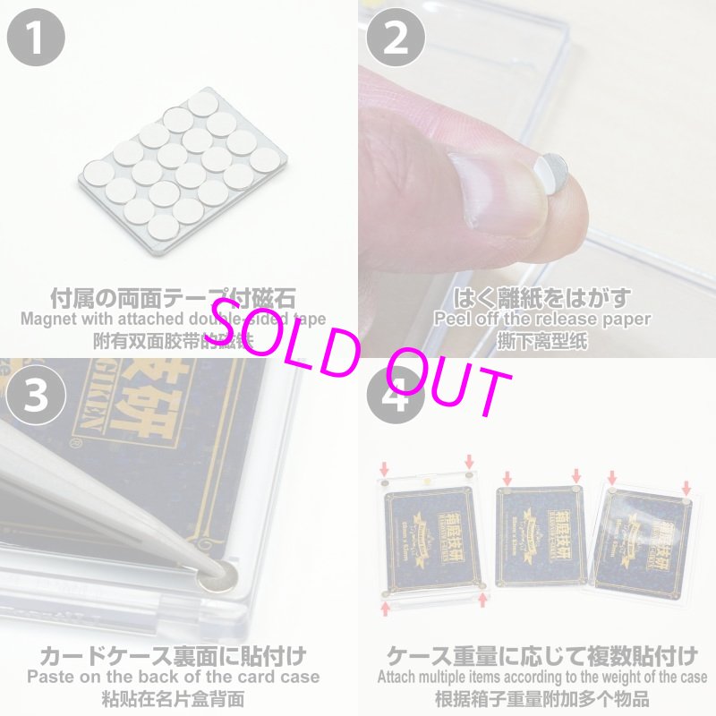 画像5: Wall Display Board The Metal L[マイルストン] 【ポイント還元率1%】 (5)