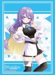 画像1:  [8%OFF]  ブシロードスリーブコレクション ハイグレード Vol.3773 ホロライブプロダクション ムーナ・ホシノヴァ 2023Ver.[ブシロード] (1)