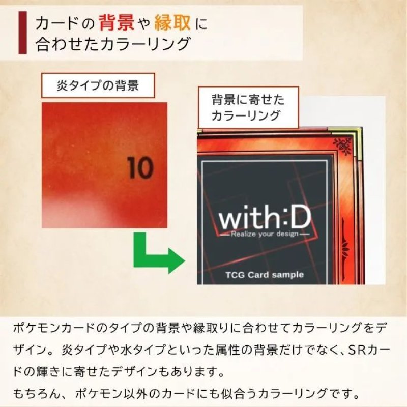 画像3:  [3%OFF]  ネオジム・スライド-typeミニ エレメンタルフレーム・エレクトリックイエロー 光沢仕様 T-sand付[with:D] 【ポイント還元率1%】 (3)