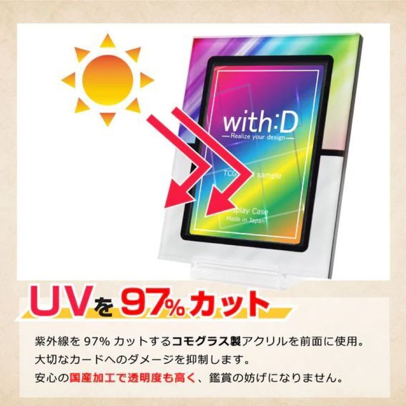 画像3:  [10%OFF]  ネオジム・スライド-type ミニ スカイコスモ T-stand付[with:D] (3)