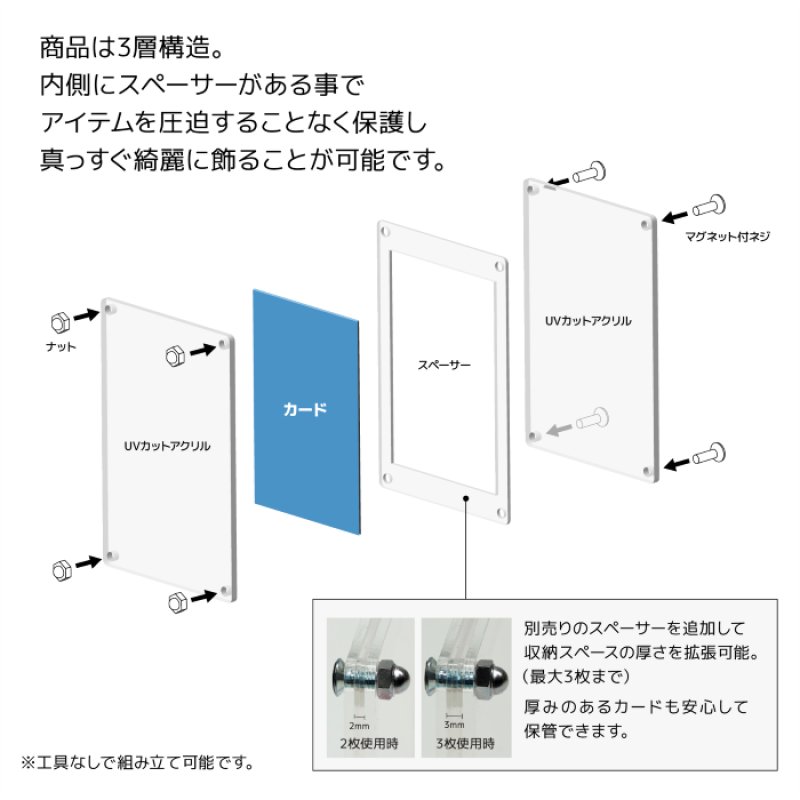 画像4:  [9%OFF]  The Case 99(スタンダードサイズ)[マイルストン] 【ポイント還元率1%】 (4)