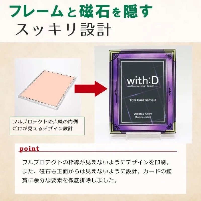画像8:  [3%OFF]  ネオジム・スライド-typeミニ エレメンタルフレーム・エレクトリックイエロー 光沢仕様 T-sand付[with:D] 【ポイント還元率1%】 (8)