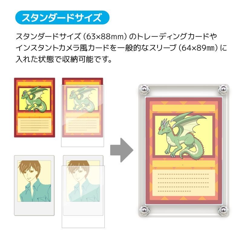 画像2:  [9%OFF]  The Case(Standard Size)[マイルストン] 【ポイント還元率1%】 (2)