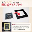 画像5:  [3%OFF]  ネオジム・スライド-type ミニ クアドラプル T-stand付[with:D] 【ポイント還元率1%】 (5)