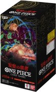 画像1: [アクリルケース付]ONE PIECE カードゲーム 双璧の覇者 OP-06[バンダイ] (1)