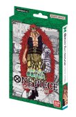 画像1: ONE PIECE カードゲーム スタートデッキ 最悪の世代 ST-02[バンダイ] (1)