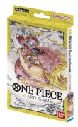 画像1: ONE PIECE カードゲーム スタートデッキ ビッグ・マム海賊団 ST-07[バンダイ] (1)