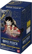 画像1: ONE PIECE カードゲーム ROMANCE DAWN OP-01[バンダイ] (1)