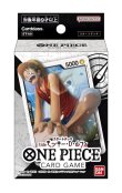 画像1: ONE PIECE カードゲーム スタートデッキ Side モンキー・D・ルフィ ST-08[バンダイ] (1)