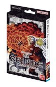 画像1: ONE PIECE カードゲーム スタートデッキ 海軍 ST-06[バンダイ] (1)