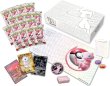 画像2:  [送料無料]  英語版 ポケモンカードスカーレット&バイオレット 151 ウルトラプレミアムコレクション 【ポイント還元率1%】 (2)