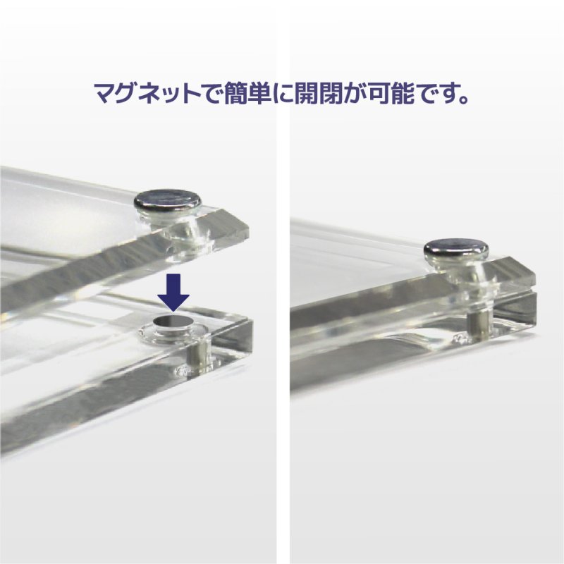 画像2:  [9%OFF]  The Case PRO(スタンダードサイズ)[マイルストン] 【ポイント還元率1%】 (2)