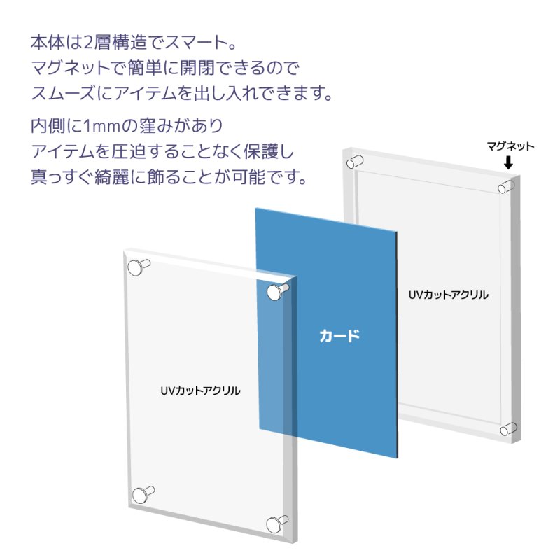 画像4:  [9%OFF]  The Case PRO(スタンダードサイズ)[マイルストン] 【ポイント還元率1%】 (4)