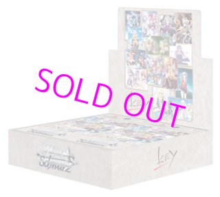 予約】[カートン購入特典有]ヴァイスシュヴァルツ トライアルデッキ