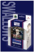 画像1: プロ野球カードゲーム DREAM ORDER セ・リーグ スタートデッキ 東京ヤクルトスワローズ[ブシロード] (1)