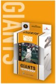 画像1: プロ野球カードゲーム DREAM ORDER セ・リーグ スタートデッキ 読売ジャイアンツ[ブシロード] (1)