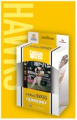 画像1: プロ野球カードゲーム DREAM ORDER パ・リーグ スタートデッキ 福岡ソフトバンクホークス[ブシロード] (1)
