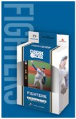 画像1: プロ野球カードゲーム DREAM ORDER パ・リーグ スタートデッキ 北海道日本ハムファイターズ[ブシロード] (1)