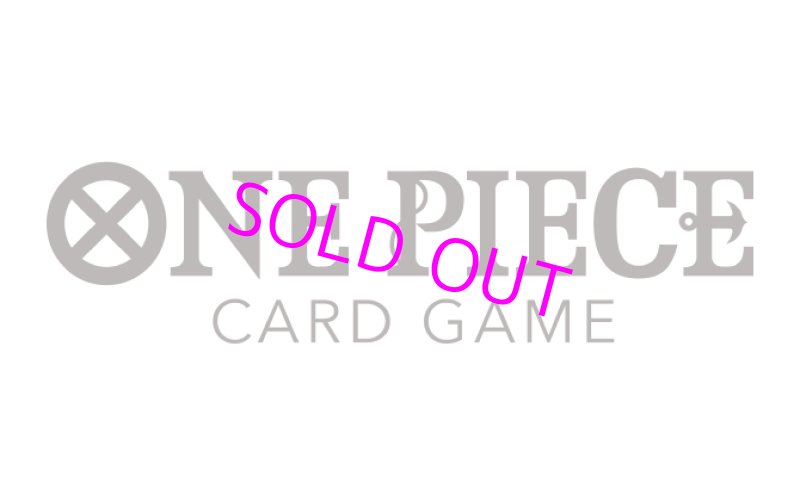 画像1: 【6100pt】ONE PIECE プレミアムブースター ONE PIECE CARD THE BEST PRB-01 1BOX[バンダイ]【送料無料】 (1)