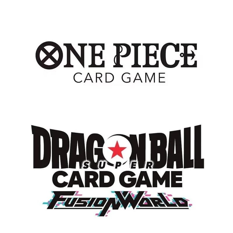 画像1: 【5300pt】ONE PIECE or フュージョンワールドカード 1BOX抽選確定券【購入代金0円+送料無料】 (1)
