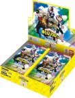 画像1: UNION ARENA 僕のヒーローアカデミア Vol.2 ブースターパック EX06BT[バンダイ] (1)