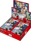 画像1:  【BOX販売】  UNION ARENA ソードアート・オンライン ブースターパック UA15BT(1BOX = 16パック) 【ポイント還元率1%】  (1)