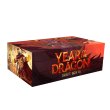 画像1:  【お取り寄せ】[送料無料]  Alpha Clash TCG: Year Of The Dragon Draft Box 【ポイント還元率1%】 (1)