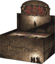 画像1:  【お取り寄せ】[送料無料]  Flesh and Blood TCG: History Pack 1 - Booster Box 【ポイント還元率1%】 (1)