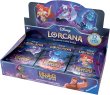 画像1:  【お取り寄せ】[送料無料]  Lorcana TCG: Ursula's Return Booster Box 【ポイント還元率1%】 (1)
