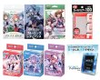 画像1:  【スタートセット】  *指定決済方法有*hololive OFFICIAL CARD GAME (コレクションケース付) No.4  (1)
