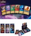 画像1:  【在庫有】  ディズニー・ロルカナ・TCG 日本語版 ブースターパック THE FIRST CHAPTER 物語のはじまり  (1)