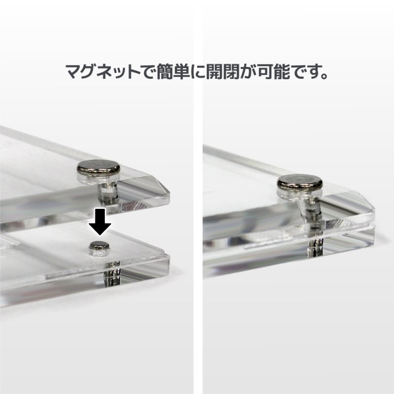 画像3:  【コレクションセット】  The Case PREMIUM(スタンダードサイズ) 【ポイント還元率1%】 (3)