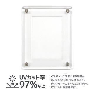 コレクションセット】The Case PREMIUM(スタンダードサイズ