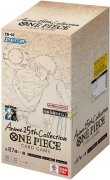 画像1:  【BOX予約】  ONE PIECE カードゲーム エクストラブースター Anime25th collection EB-02(1BOX = 24パック) 【ポイント還元率1%】  (1)
