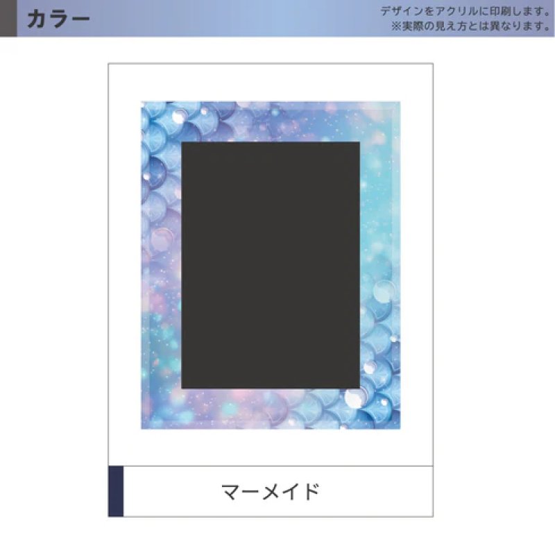 画像4: ネオジム・スライド-type ミニ マーメイド[with:D] 【ポイント還元率1%】 (4)