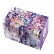 画像1:  【予約】  hololive OFFICIAL CARD GAME オフィシャルホロカストレージボックス 6th fes. hololive STAGE1 【ポイント還元率1%】  (1)