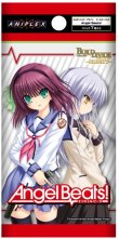 画像1:  【BOX販売】  ビルディバイド -ブライト- ブースターパック Angel Beats!(1BOX = 16パック) 【ポイント還元率1%】  (1)